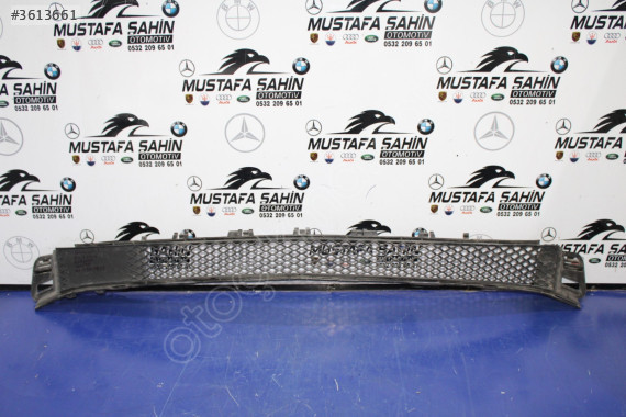 MERCEDES E SERİ W213 ÖN TAMPON IZGARASI A2138858803