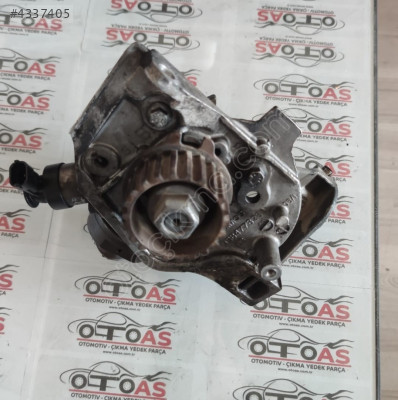 2017 FORD COURİER 1.6 DİZEL MAZOT POMPASI 0445010577-9684778280