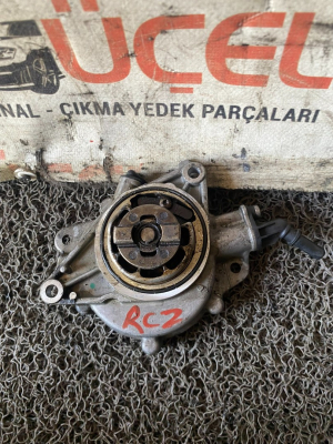 PEUGEOT RCZ FREN VAKUMU ÜÇEL OTO ÇIKMA BURSA