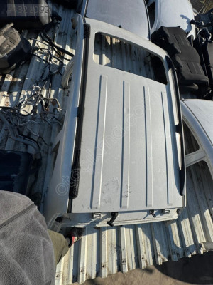 CHEVROLET CAPTİVA TAVAN