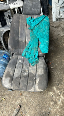 MERCEDES E KASA KOLTUK