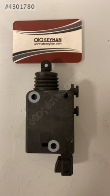 90460062 opel zafira 2003 bagaj kilidi açma motoru