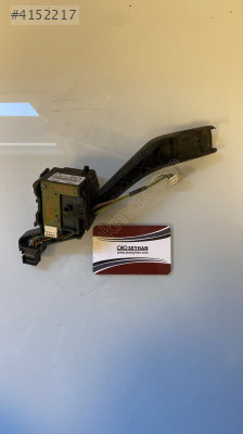1K0953513A volkswagen jetta golf 2008 sinyal selektör kolu