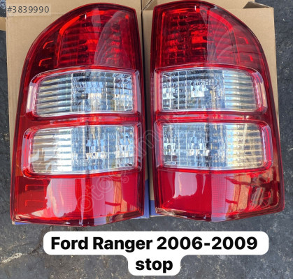 FORD RANGER 2006-2009 STOP                          (XS507S25)