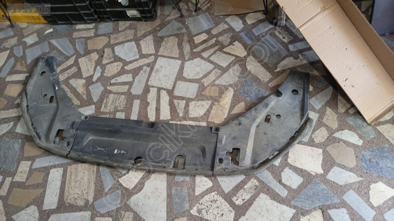 VOLVO S90 ÖN TAMPON ÜST PLASTİK TAKIM HALİNDE