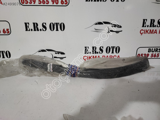 TOYOTA AURİS 2007-09 SAĞ ÖN KARLIK 7685102120