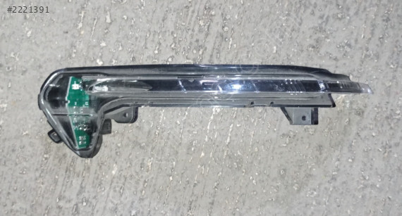 4GD949102 12-20 A6 ORJ. ÇIKMA SAĞ DİKİZ AYNA SİNYALİ