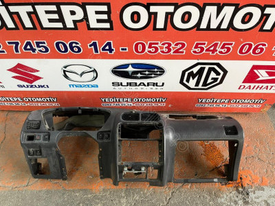 daihatsu terios torpido