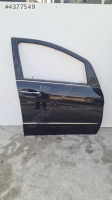 mercedes b150 w245 2008 çıkma sağ ön kapı (son fiyat)