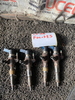 CİTRÖEN C5-FOCUS 3.5 1.6HDİ 50274V05 9674973080 ÜÇEL OTO ÇIKMA