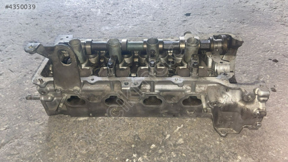 ALMERA QG15 QG18 SİLİNDİR KAPAĞI