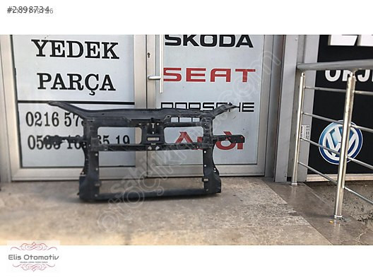 VOLKSWAGEN JETTA ÖN PANEL 2005-2010