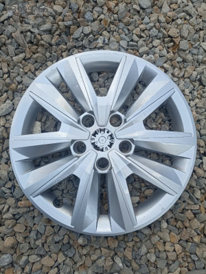Renault Megane 4 16 inç jant kapağı