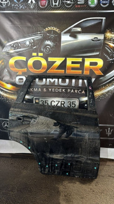 CHERY TİGGO 7 SAĞ ARKA KAPI