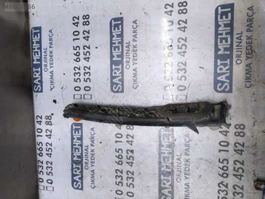 ÇIKMA OPEL MERİVA SOL ARKA STOP DUYU