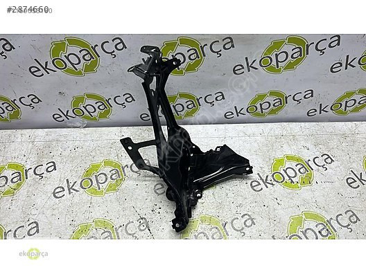 MINI COOPER COUNTRYMAN F60 SOL FAR BAĞLANTI SACI 51647378746