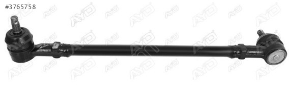 KISA ROT (SABİT) HYUNDAİ H100 KAMYONET 94-96