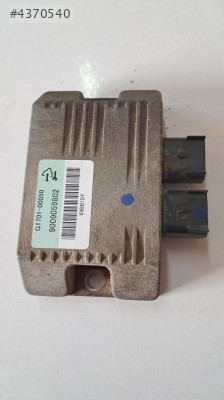 CHEVROLET CAPTİVA DEFRANSİYEL BEYNİ.OTO ERKAN ÜNYE