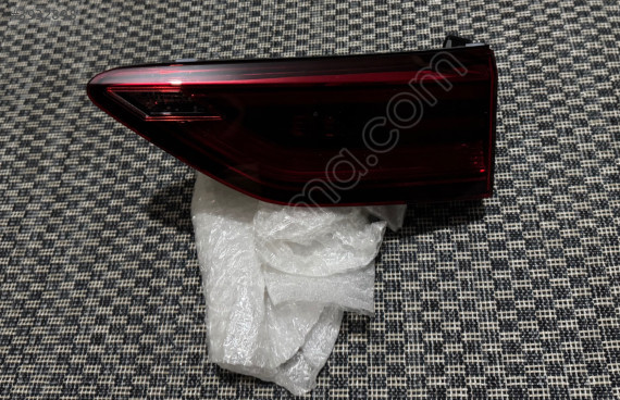 5H0945094C VW Golf 8 Sağ Arka İç Led Stop