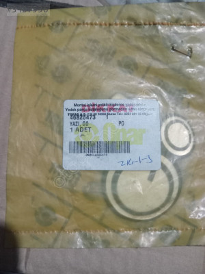 Fiat palio go yazi 46826743