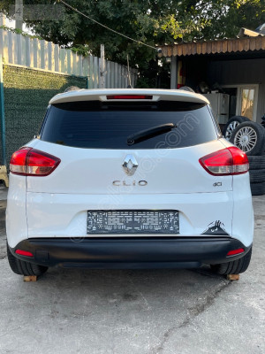 RENAULT CLİO 4 DİREKSİYON KUTUSU