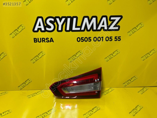 HYUNDAİ İ20 SAĞ İÇ STOP (ORJİNAL) HATASIZ