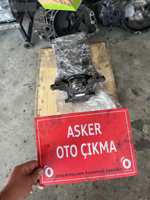 İnsigina yarım motor hazır yapılı 2.0