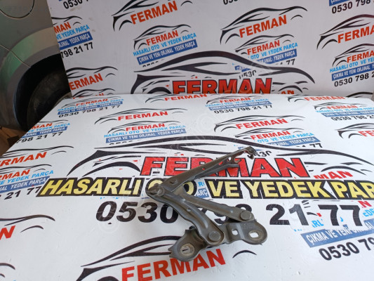 3V0823302 SKODA SUPERB KAPUT MENTEŞESİ