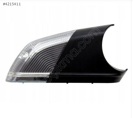 AYNA SİNYALİ SAĞ POLO 05-10 1Z0949102C