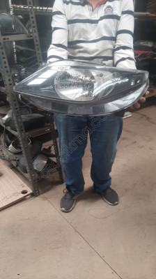 2008-2015 Seat ibiza sol ön far çıkma