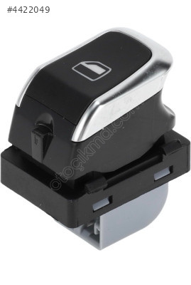 Q3 Q5 A4 SAG CAM DÜGMESİ 2009-2017 8KD959855