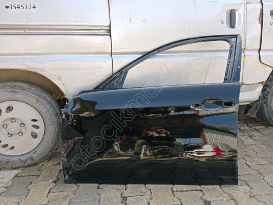BMW E46 sol ön kapı çıkma orjinal