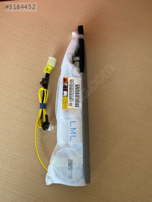 TOYOTA COROLLA SOL ÖN KOLTUK AİRBAG 73920-02310