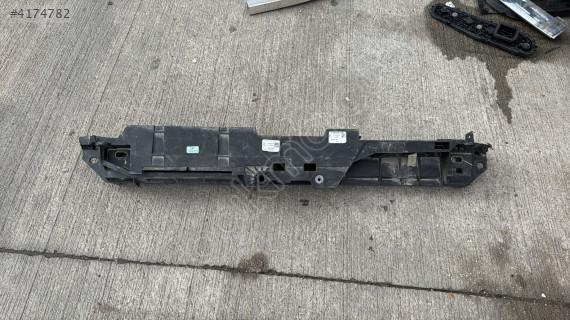 PEUGEOT 308 T10 ÖN PANEL KİRİŞİ 9832155180