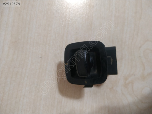 RENAULT 21 AYNA AYAR DÜĞMESİ