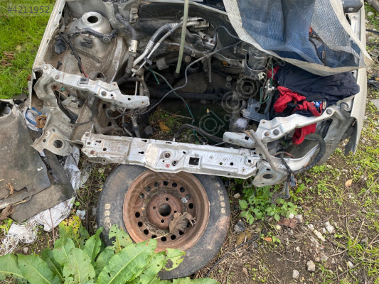 OPEL CORSA C COMBO C ÖN PANEL ORJİNAL ÇIKMA