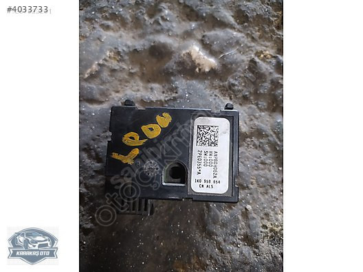 VW AUDİ SEAT SKODA DİREKSİYON AÇI SENSÖRÜ 1K0959654
