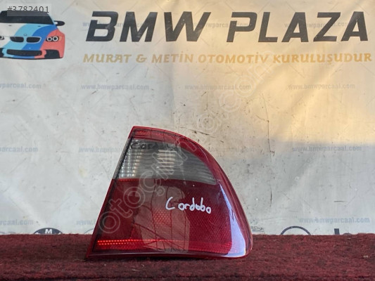 SEAT CORDOBA SAĞ STOP