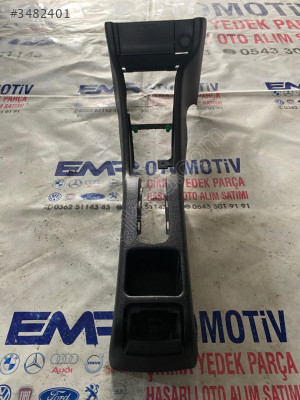 Opel astra G kasa orta konsol EMR OTOMATİV