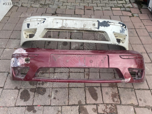 MİRİM OTODAN FORD FOCUS 1 ÖN TAMPON