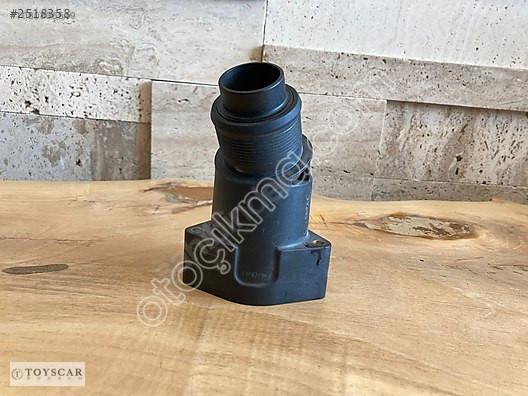 Audi A3 Leon Golf7 CXX Motor Turbo Giriş Borusu 04L131111T