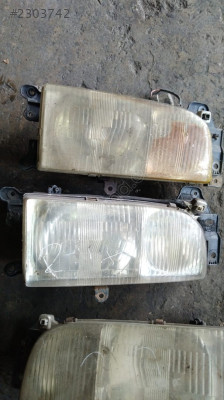 Kia Bongo (97-02) Sağ Far çıkma