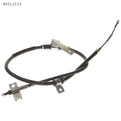 SSANGYONG SANYONG ACTYON EL FREN TEL