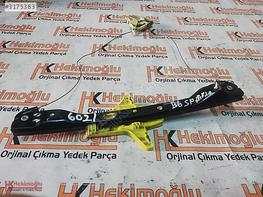 PASSAT B6 CAM KRİKOSU SAĞ ARKA