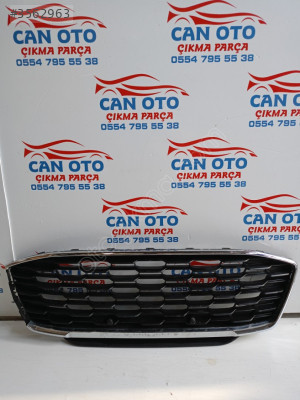 Ford puma ön panjur