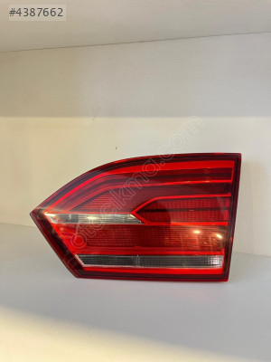 VOLKSWAGEN JETTA 2011-2015 HİGLINE SAĞ İÇ STOP