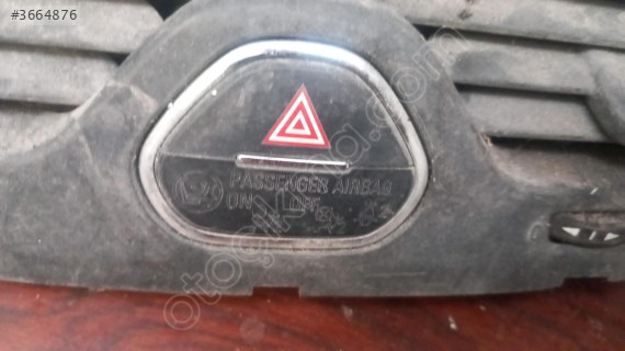 OPEL CORSA E 4 LÜ FLOSOR DÜĞME.OTO ERKAN ÜNYE