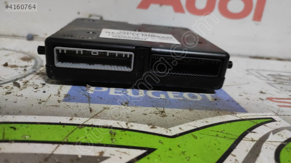 285257297R RENAULT CAPTUR CLİO 4 KLİMA BEYNİ