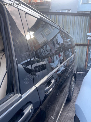 MERCEDES VİTO 2018 SOL ARKA KAPI KONUK OTO 05323167897