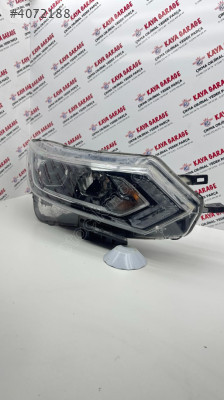 NISSAN QASHQAİ SAĞ ÖN FAR 2017/2021 J11 LEDLİ*